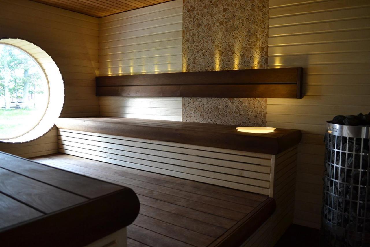 Hotel Doberani Rannamaja Valgeranna Zewnętrze zdjęcie