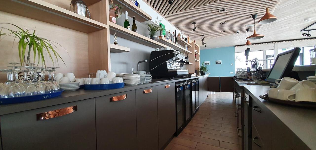 Hotel Doberani Rannamaja Valgeranna Zewnętrze zdjęcie