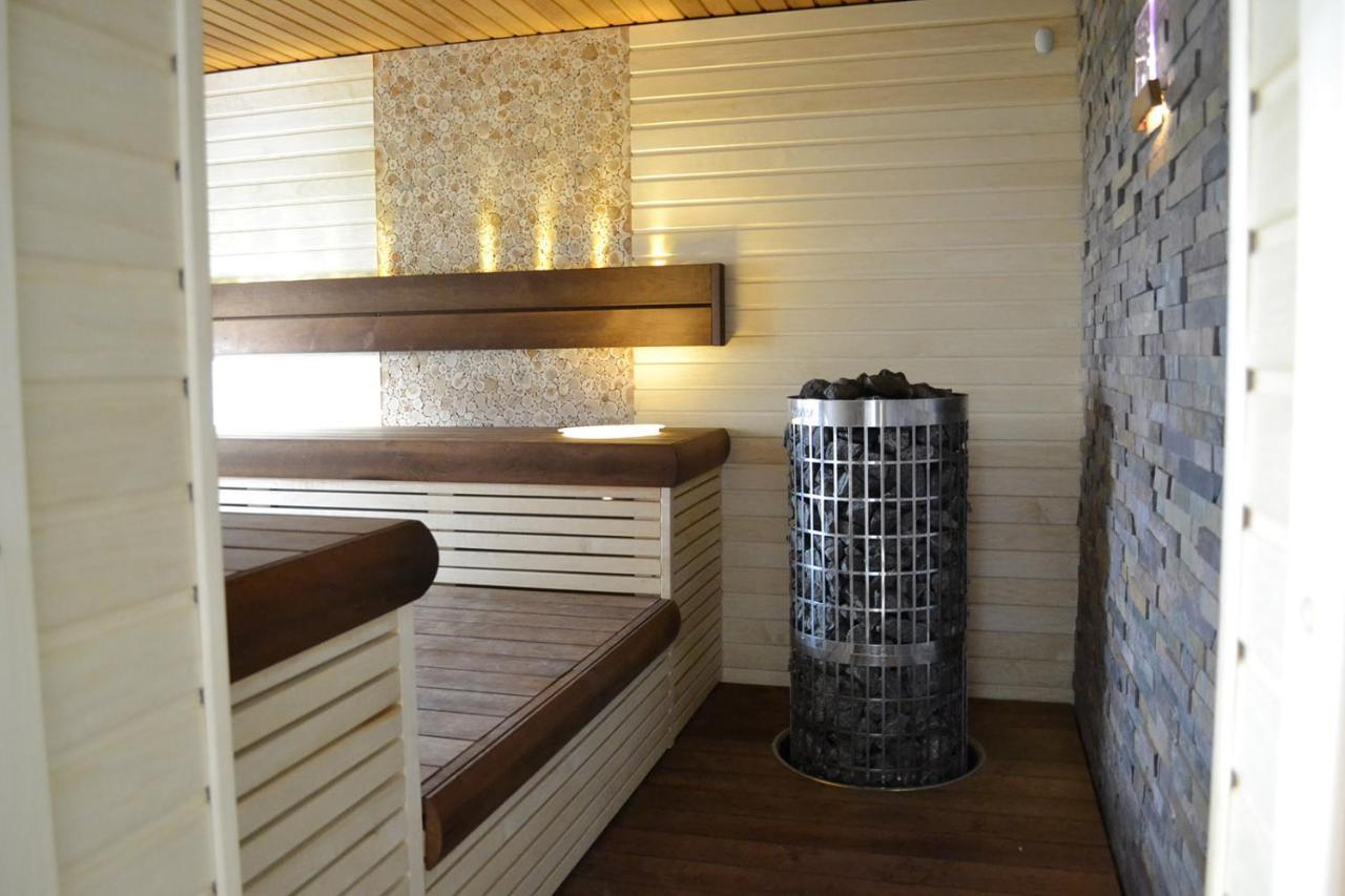 Hotel Doberani Rannamaja Valgeranna Zewnętrze zdjęcie