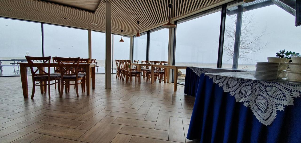 Hotel Doberani Rannamaja Valgeranna Zewnętrze zdjęcie