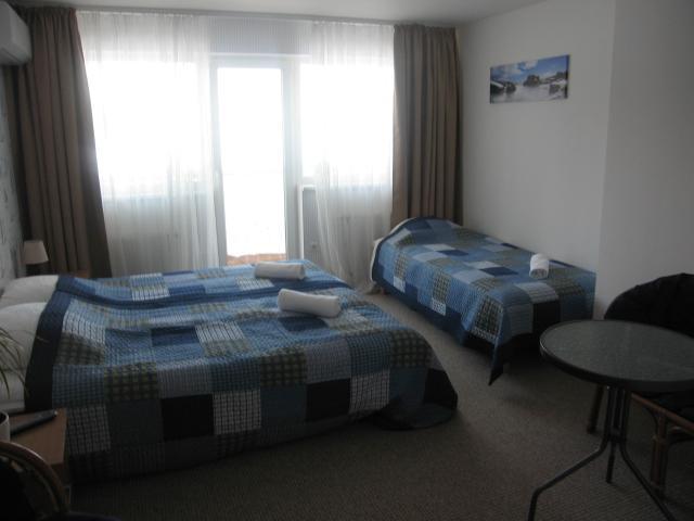 Hotel Doberani Rannamaja Valgeranna Zewnętrze zdjęcie