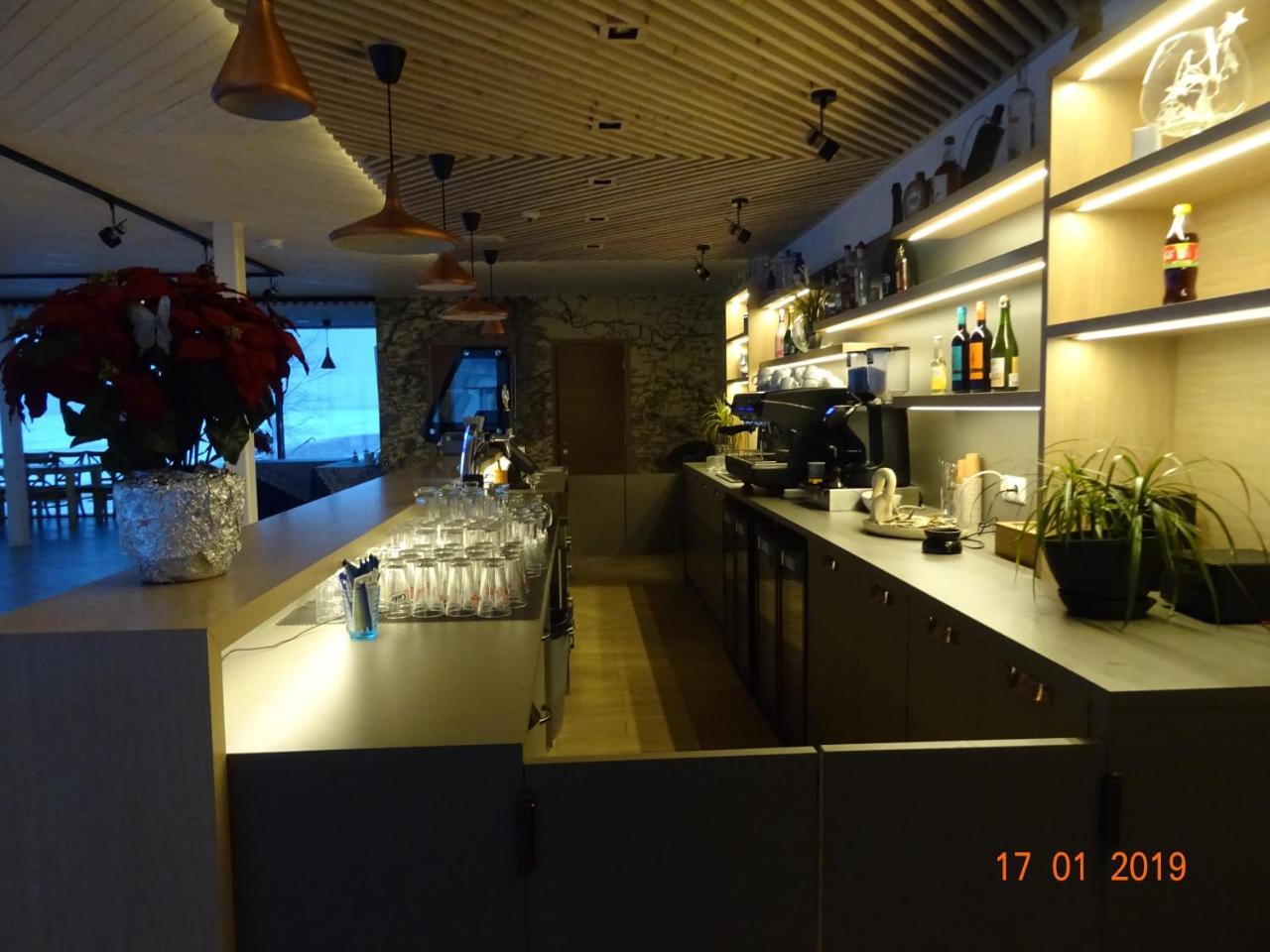 Hotel Doberani Rannamaja Valgeranna Zewnętrze zdjęcie