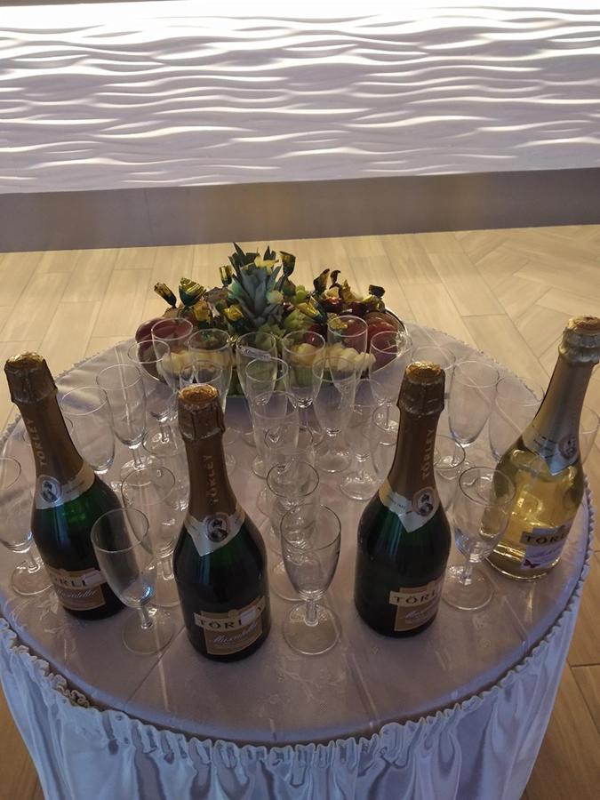 Hotel Doberani Rannamaja Valgeranna Zewnętrze zdjęcie