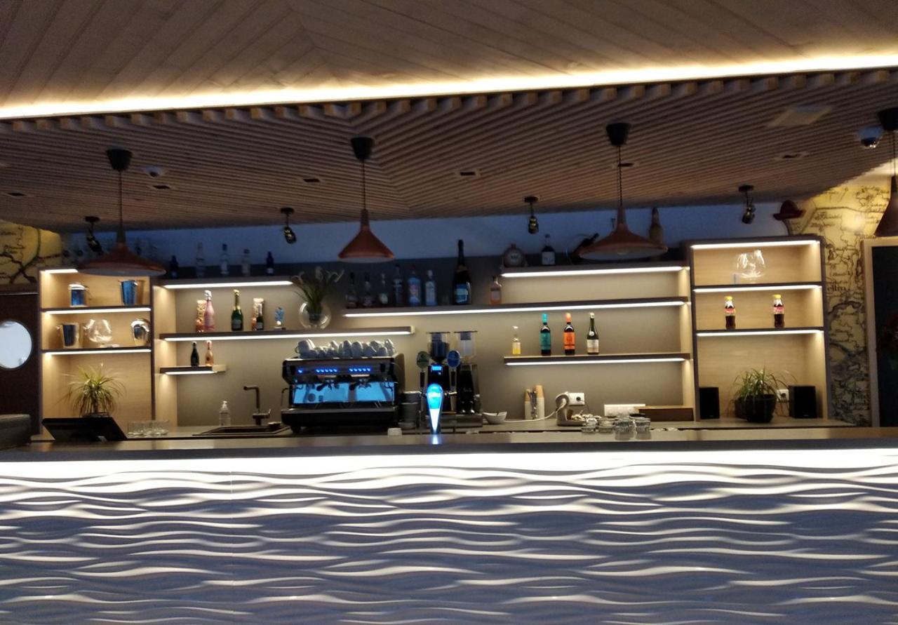 Hotel Doberani Rannamaja Valgeranna Zewnętrze zdjęcie